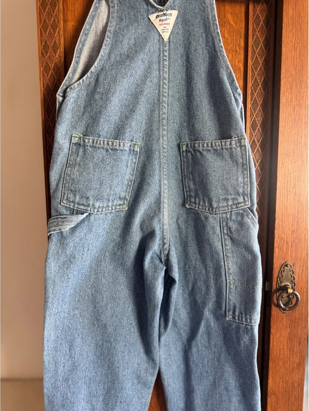 OshKosh Bgosh #oshkoshbgosh #vintagekids